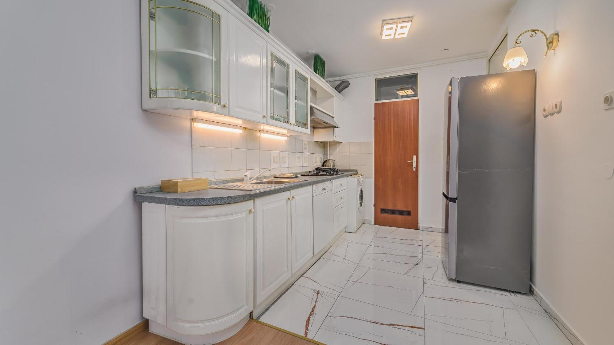 Deluxe City As Apartment - Free Parking Ζάγκρεμπ Εξωτερικό φωτογραφία