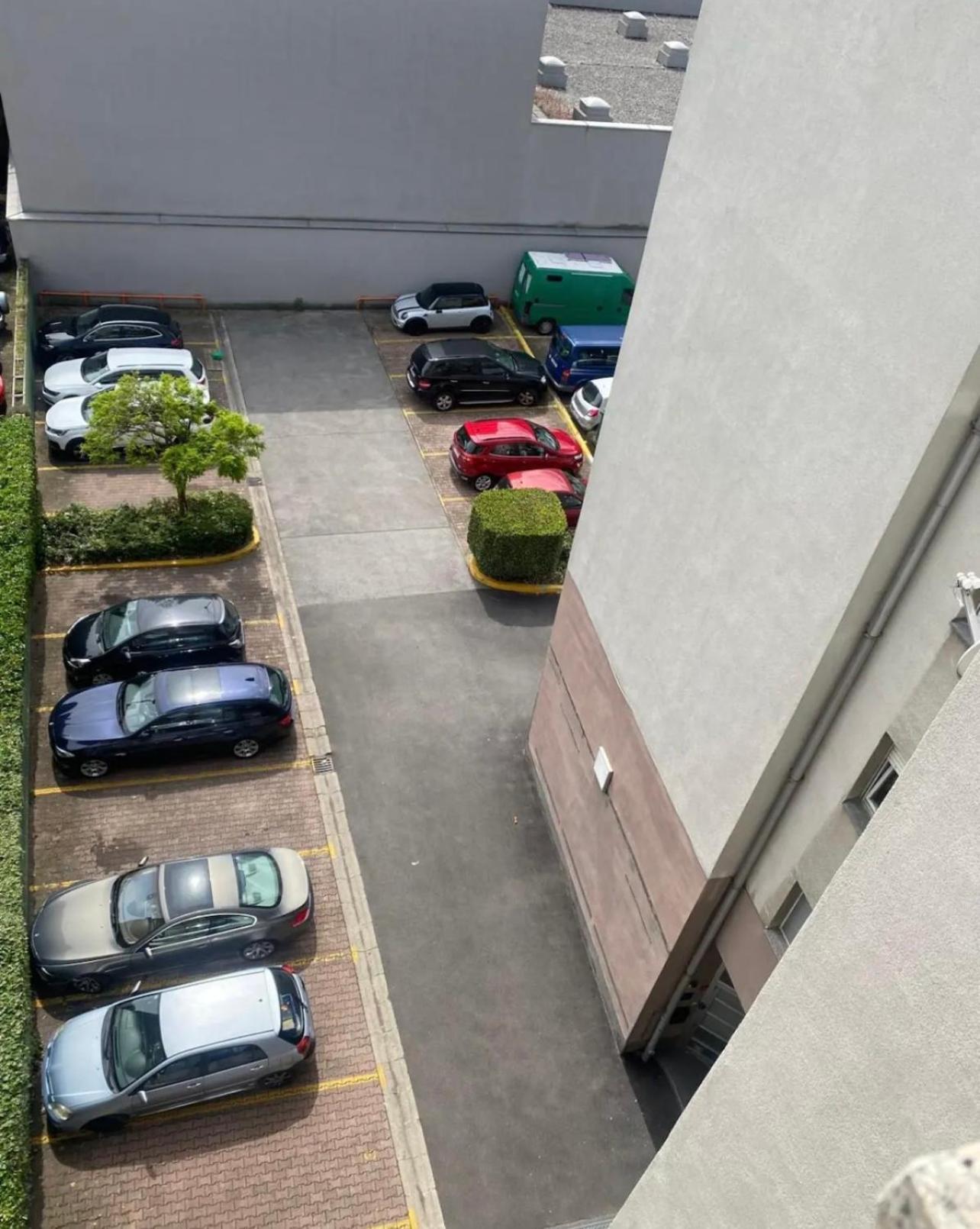 Deluxe City As Apartment - Free Parking Ζάγκρεμπ Εξωτερικό φωτογραφία